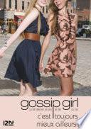Gossip Girl