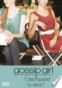 Gossip Girl