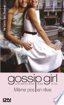 Gossip Girl T9