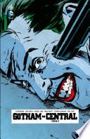 Gotham Central - Tome 2