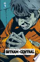 Gotham Central - Tome 3