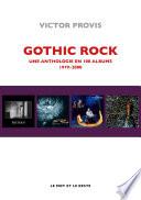 Gothic rock