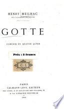 Gotte