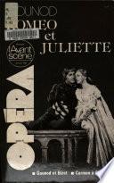 Gounod, Roméo et Juliette