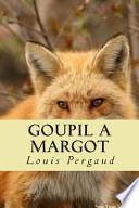 Goupil a Margot