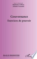 Gouvernance