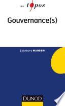 Gouvernance (s)