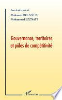 Gouvernance, territoires et pôles de compétitivité