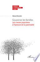 Gouverner les familles