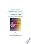 Gouverner les territoires