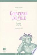 Gouverner une ville