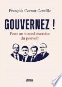 Gouvernez !