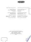 Government of Canada Telephone Directory