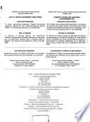 Government of Canada Telephone Directory