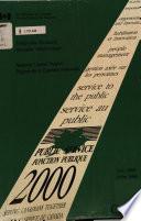 Government of Canada; Telephone Directory, National Capital Region