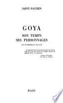 Goya