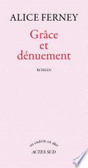 Grâce et dénuement