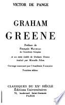 Graham Greene