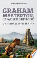 Graham Masterton, le faiseur d'Histoire