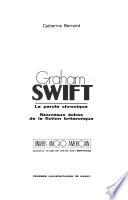 Graham Swift