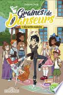 Graines de danseurs – Tome 1 – Une battle explosive