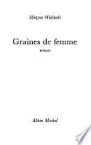Graines de femme