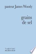Grains de sel