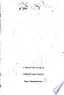 Grammaire Françoise