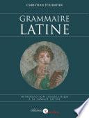 Grammaire latine