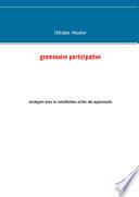 Grammaire participative