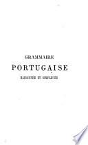 Grammaire portugaise