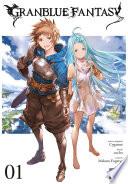 Granblue Fantasy
