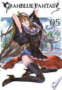 Granblue Fantasy
