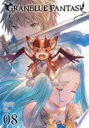 Granblue Fantasy T08