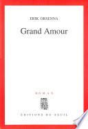 Grand Amour
