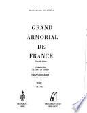 Grand armorial de France