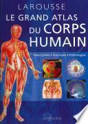 Grand atlas du corps humain