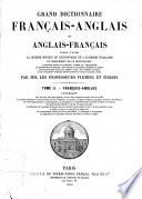 Grand Dictionnaire Français-anglais Et Anglais-français