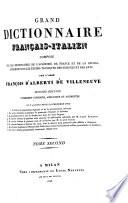 Grand Dictionnaire