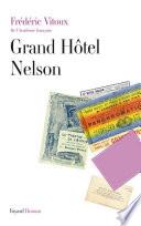 Grand Hôtel Nelson