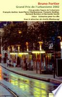 Grand Prix de l'urbanisme 2002
