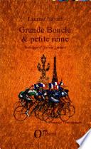 Grande boucle & petite reine
