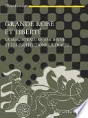 Grande robe et liberté