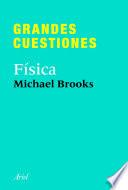 Livre Grandes cuestiones. Física