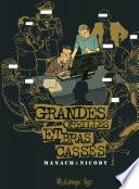 Grandes Oreilles et bras cassés