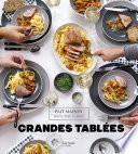 Grandes tablées