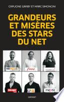 Grandeurs et misères des stars du Net