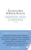 Grandir avec l'absence