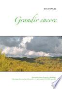 Grandir encore