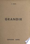 Grandir